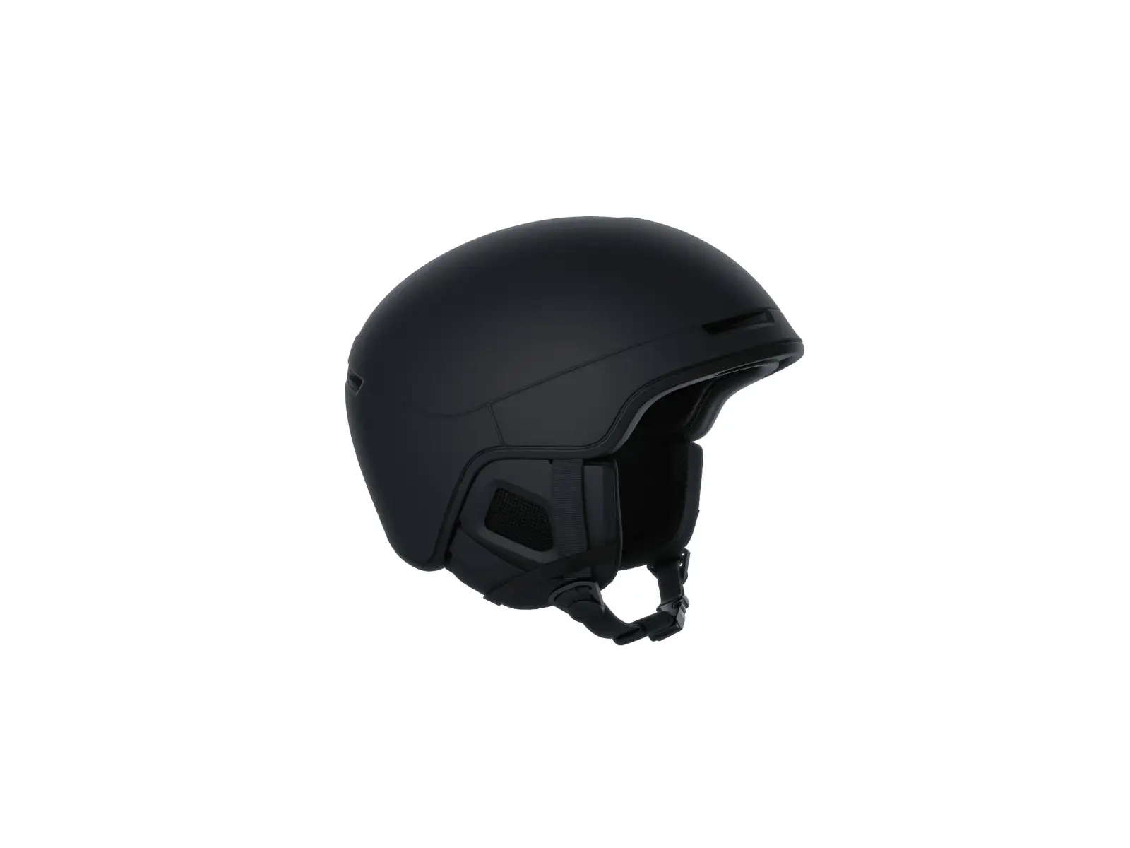 POC Obex Pure Skihelm Apatite Navy Matt