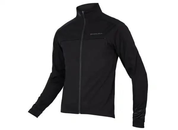 Endura Windchill II Herrenjacke Schwarz