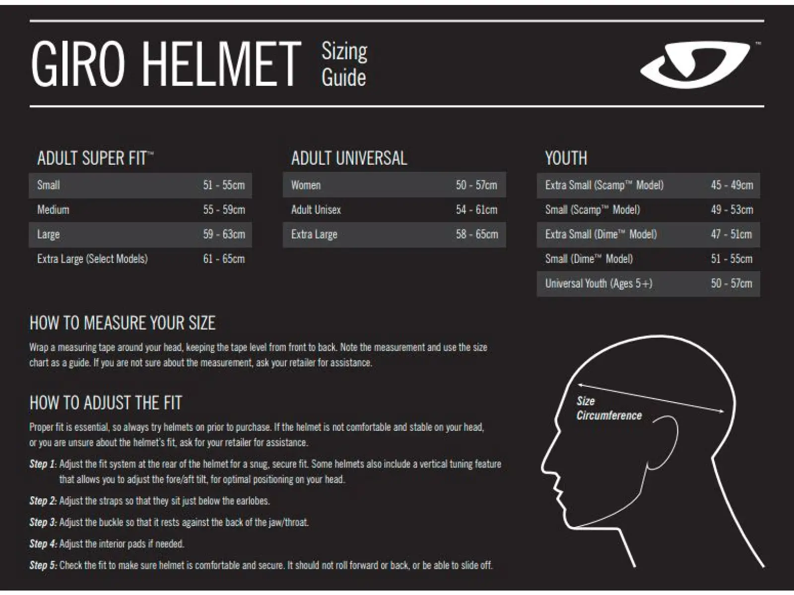 GIRO Register II Helm Mat Weiß/Anthrazit