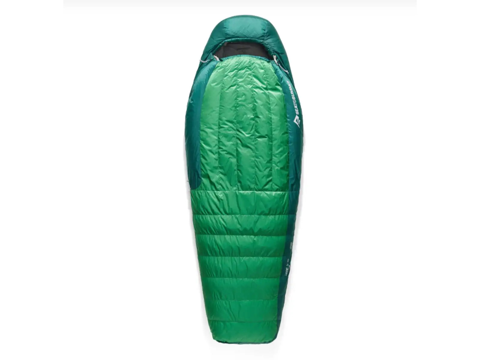 Sea to Summit Ascent Down Regular Schlafsack