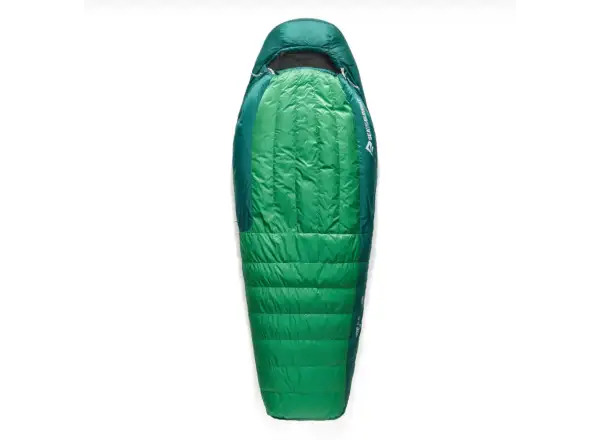 Sea to Summit Ascent Down Regular Schlafsack