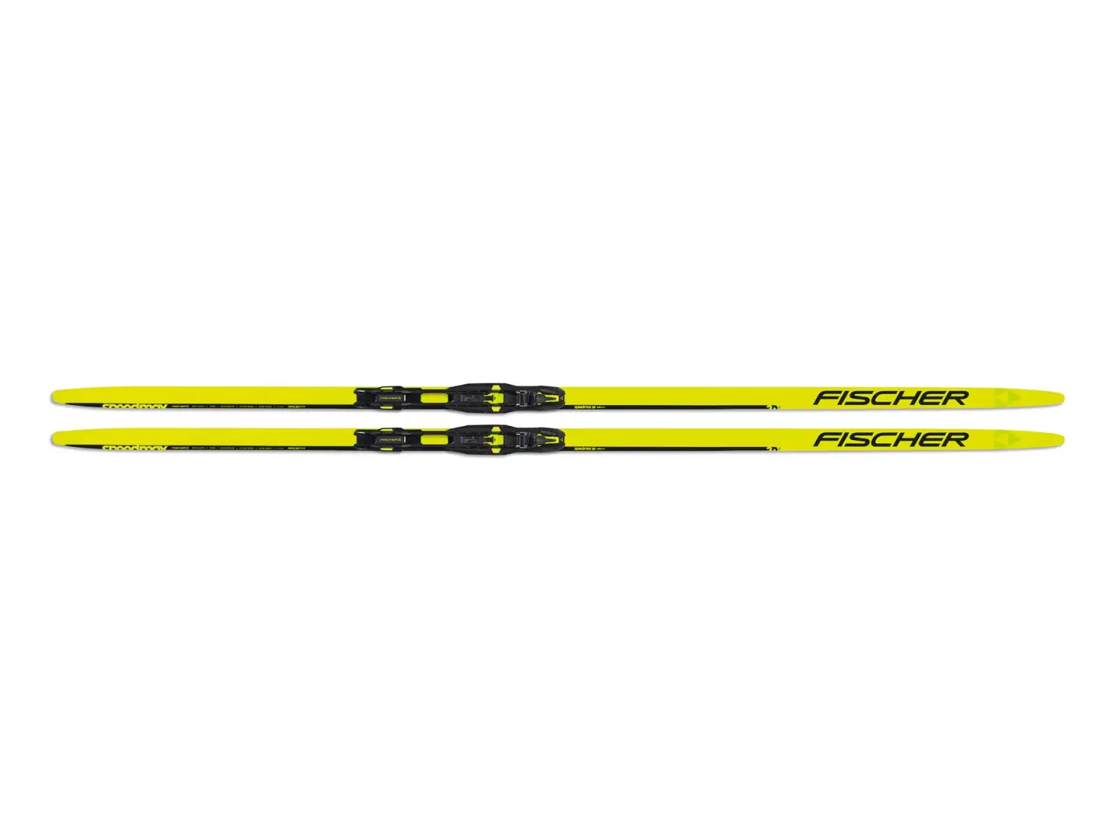 Fischer Twin Skin Speedmax 3D Stiff Langlaufski