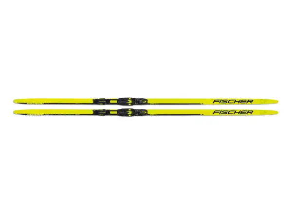 Fischer Twin Skin Speedmax 3D Stiff Langlaufski