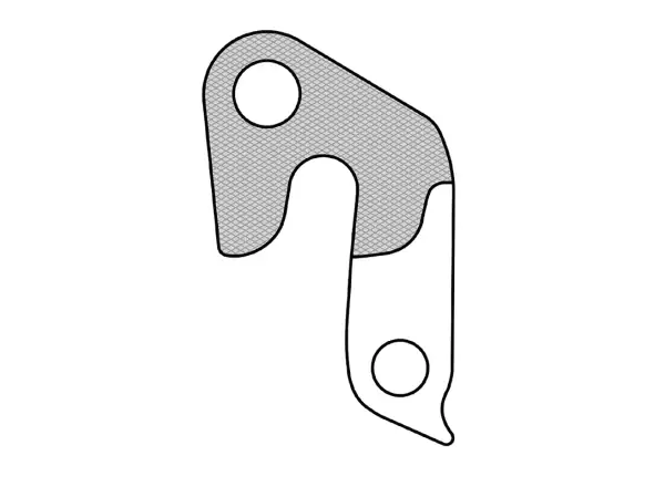 Union GH-108 Schaltauge Cannondale