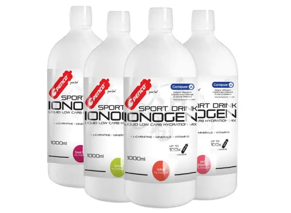 Penco Ionogen Drink mit L-Carnitin 1000ml