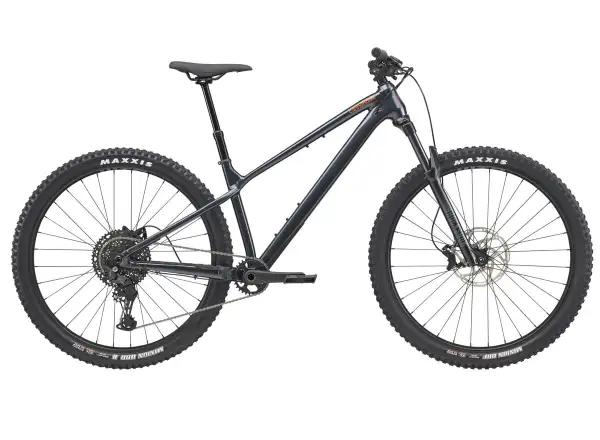 Cannondale Habit HT 1 Mountainbike Tungsten Blue