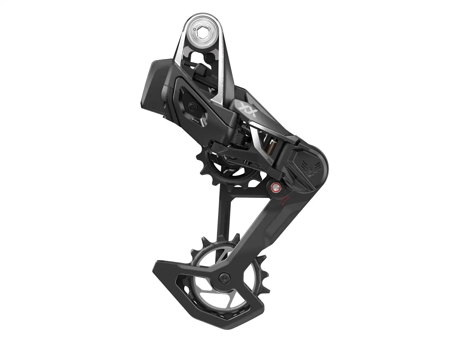 Sram XX SL Eagle Transmission T-Type AXS Gruppe