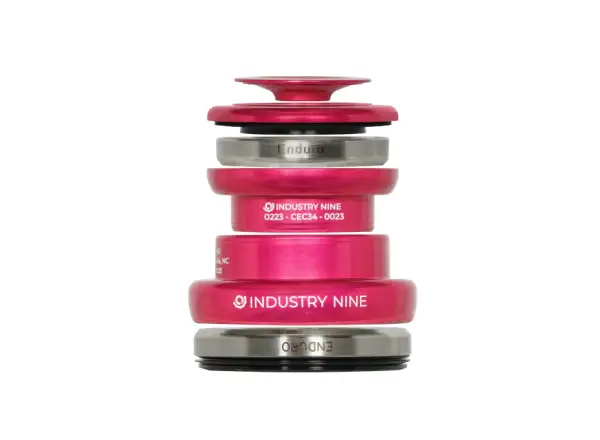 Industry Nine iRiX Headset EC34/EC44 Steuersatz