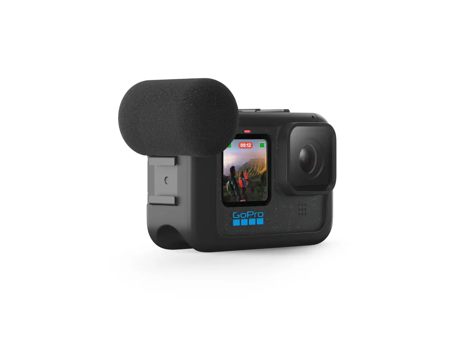 GoPro Media Mod