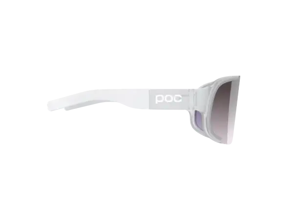 POC Aspire Brille Translucent/Clarity Road/Sunny Silver