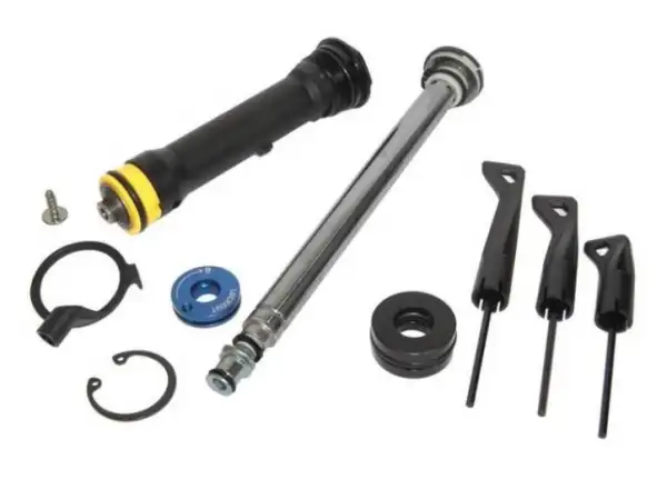 Rock Shox Remote 17 mm Damper Assembly Kit Rechte Seite
