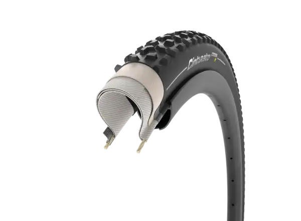 Pirelli Cinturato™ Cross Mixed Terrain TLR 33-622 Reifen Kevlar Schwarz