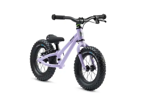 Early Rider Big Foot 12 Kinder Laufrad Violet Haze