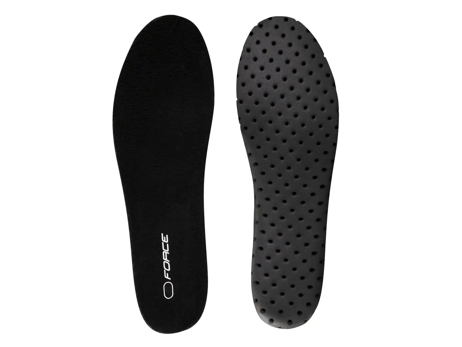 Force Road Hero 2 Straßenschuhe für Herren in Schwarz