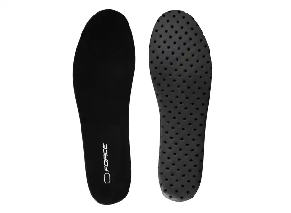 Force Road Hero 2 Straßenschuhe für Herren in Schwarz