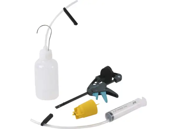 Shimano TL-BT03 Entlüftungskit Groß