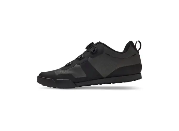 Giro Tracker Boa Herren MTB Schuhe Black
