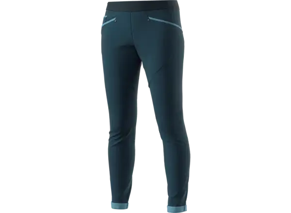 Dynafit 24/7 Damen Jeans Blaubeere/Marinblau