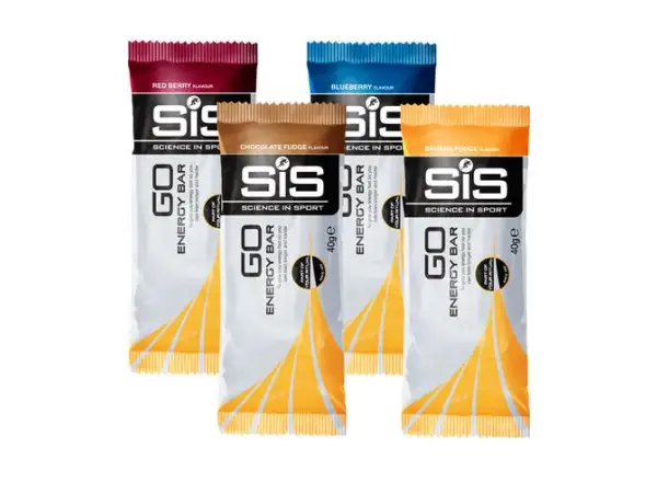 SiS Go Energy Riegel Mini Riegel 40g