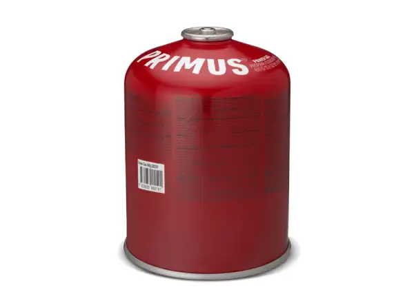 Primus Power Gas Gaskartusche 450 g