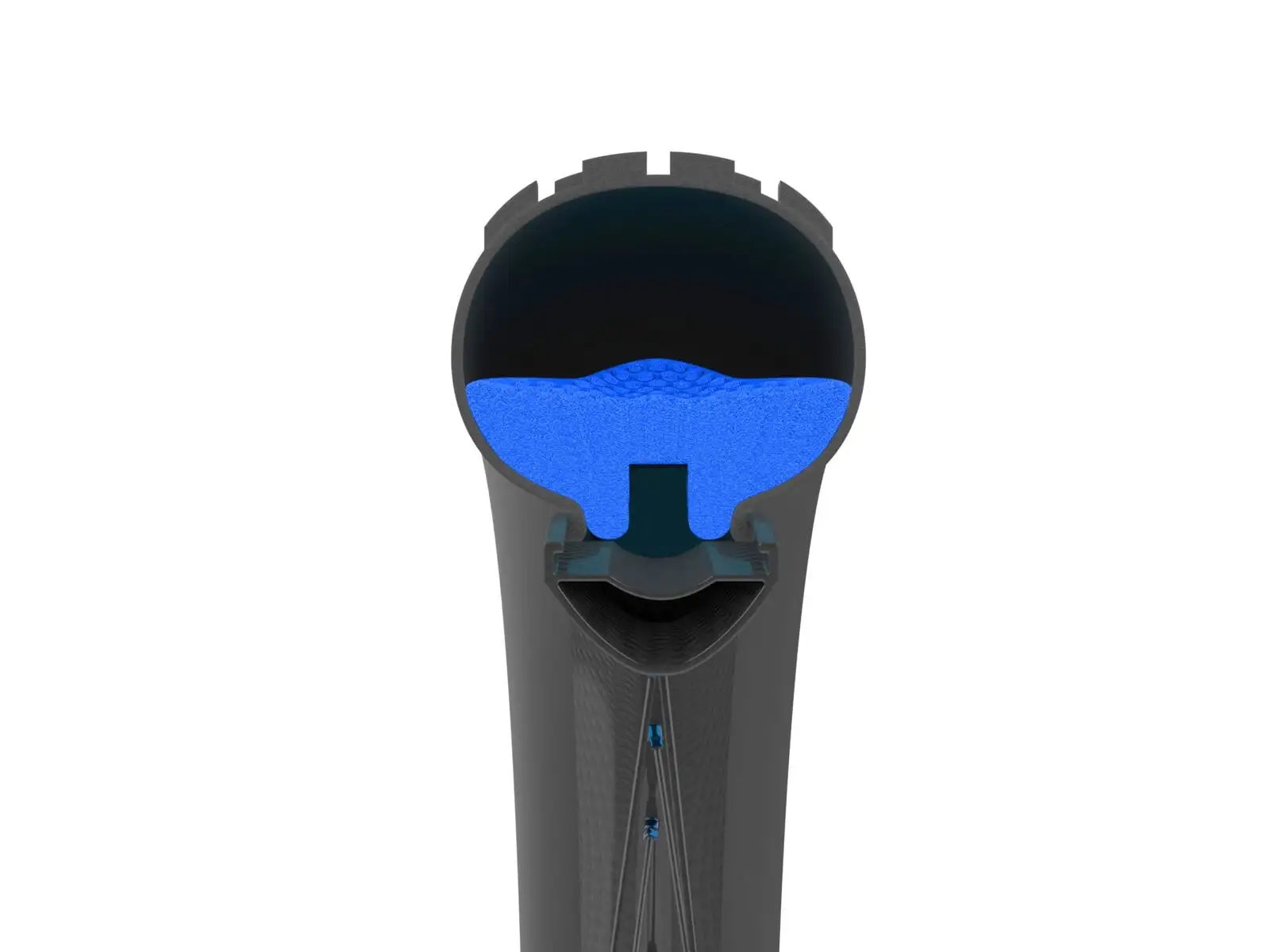 Tubolight Diamana HD 29" Felgeinsatzpaar