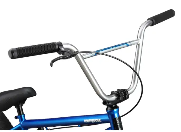 Mongoose Legion 60 BLU BMX Fahrrad