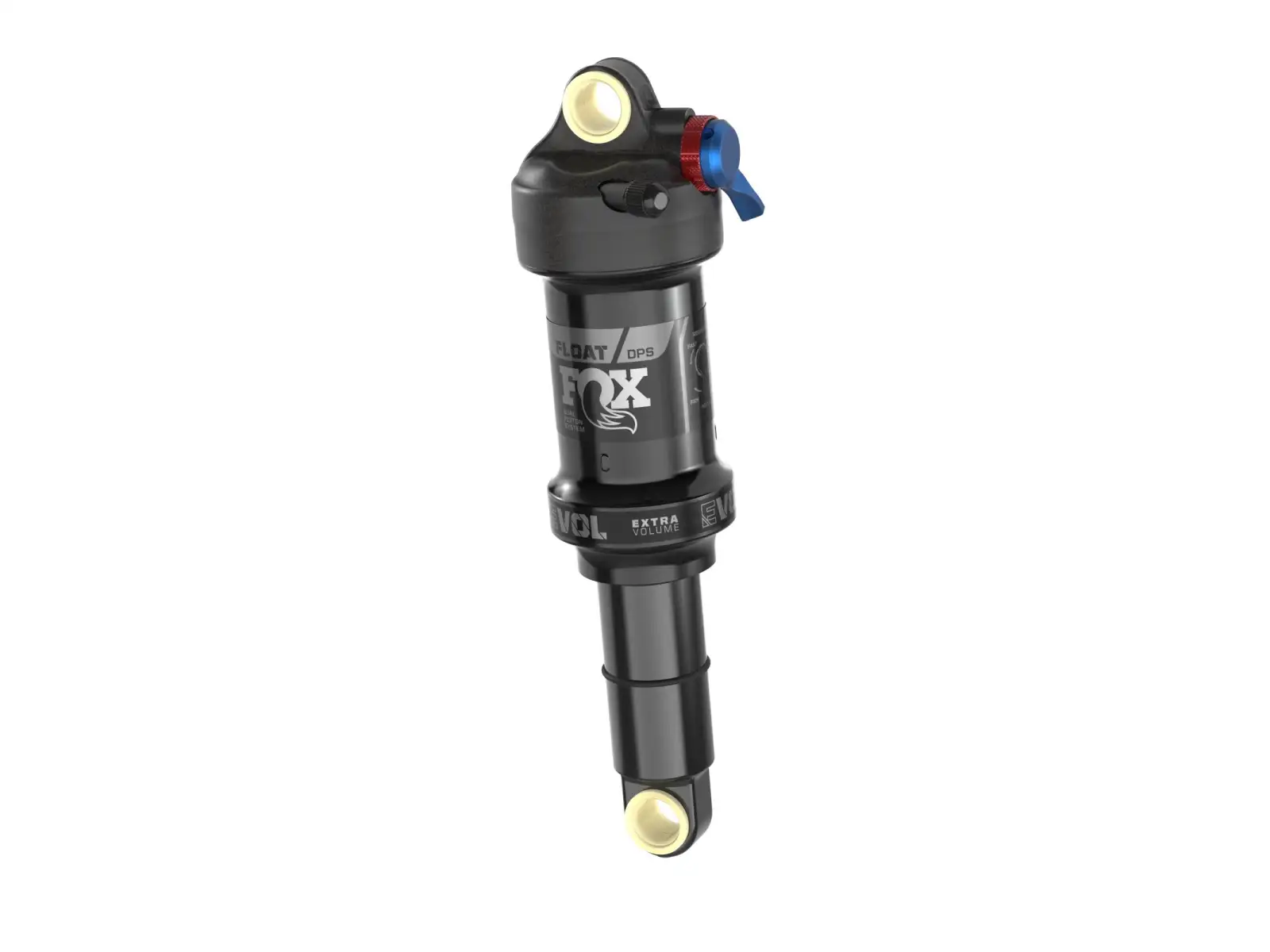 Fox Float DPS Performance Evol 190/50,8 mm

Fox Float DPS Leistung Evol 190/50,8 mm