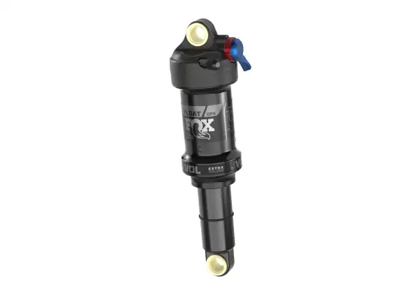 Fox Float DPS Performance Evol 190/50,8 mm
Fox Float DPS Leistung Evol 190/50,8 mm