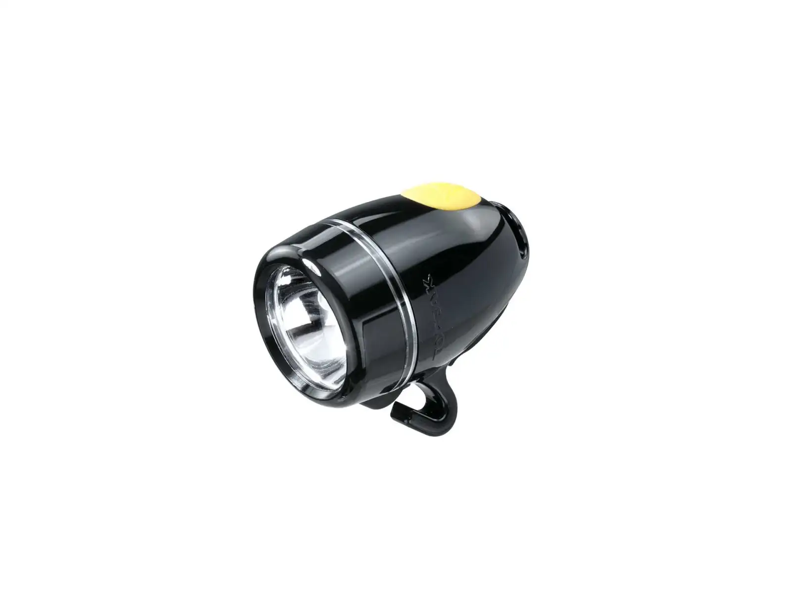 Topeak Whitelite II Licht schwarz