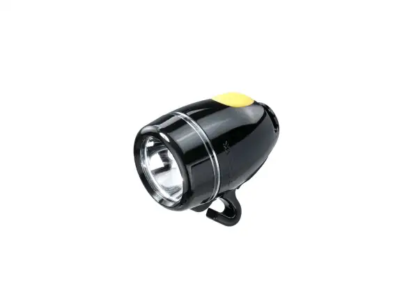 Topeak Whitelite II Licht schwarz