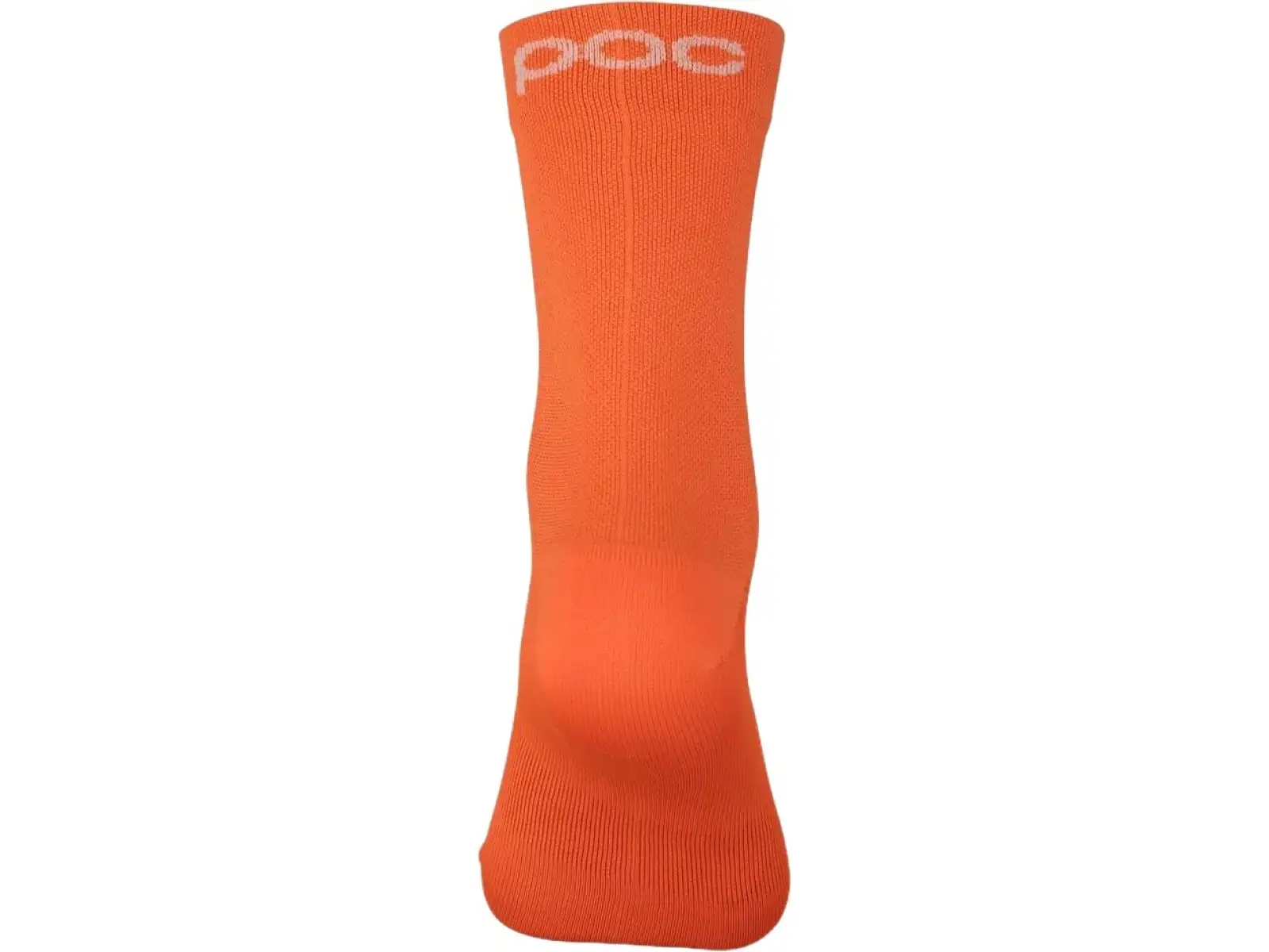 POC Fluo Socken Fluorescent Orange
