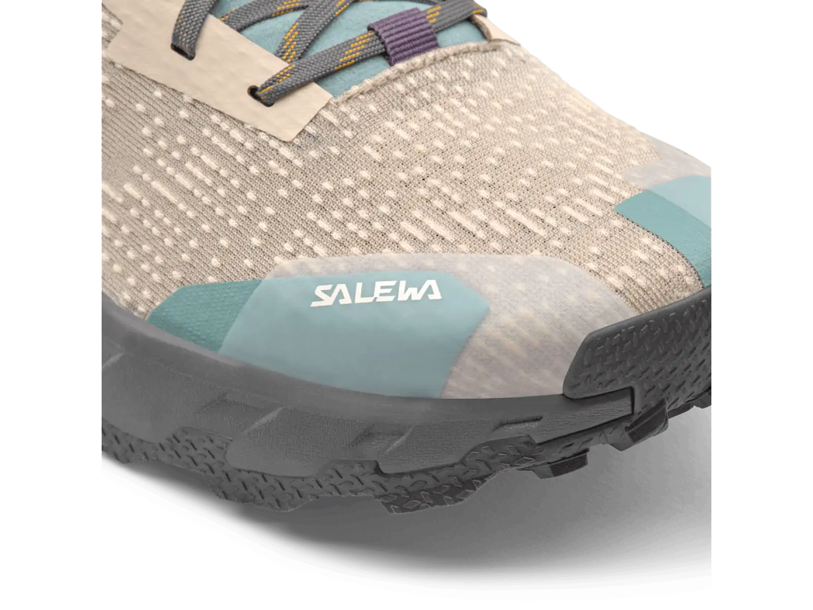 Salewa Pedroc 2 Herren Schuhe Oatmeal Onyx