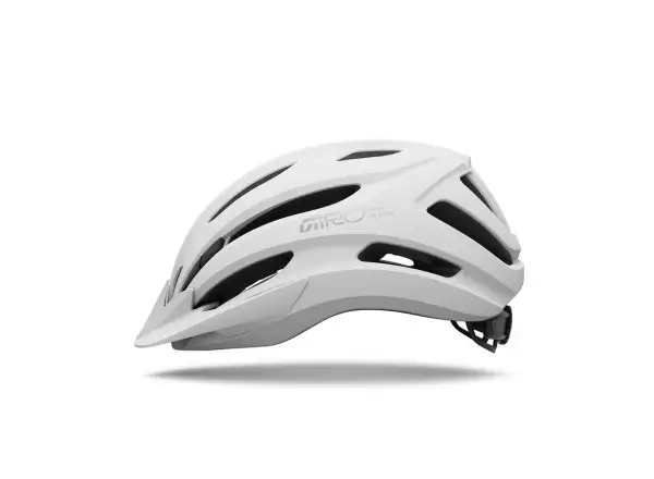 Giro Register II Damenhelm Mat White/Chrome