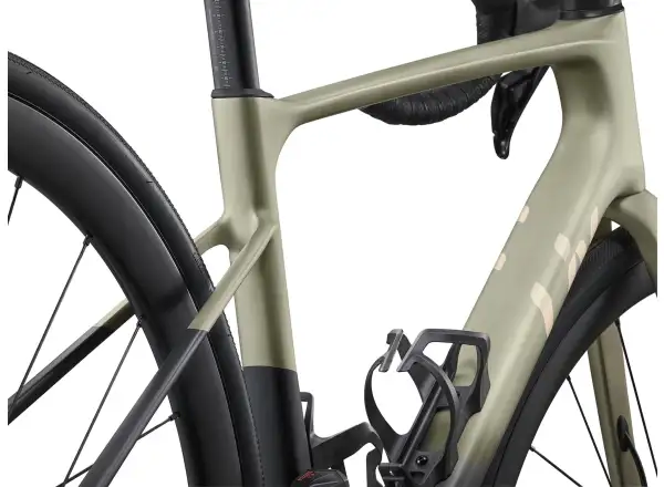 Liv Avail Advanced Pro 1 Straßenrad Golden Haze