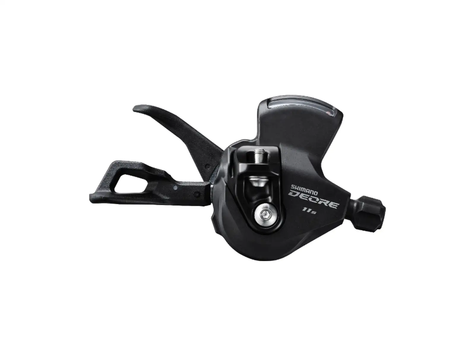 Shimano Deore SL-M5100-IR Rechter 11-fach Schaltgriff mit Ganganzeige