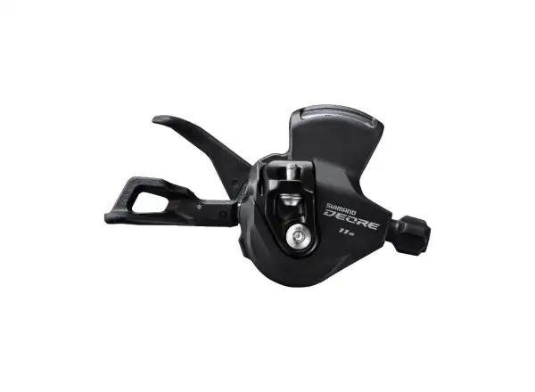Shimano Deore SL-M5100-IR Rechter 11-fach Schaltgriff mit Ganganzeige