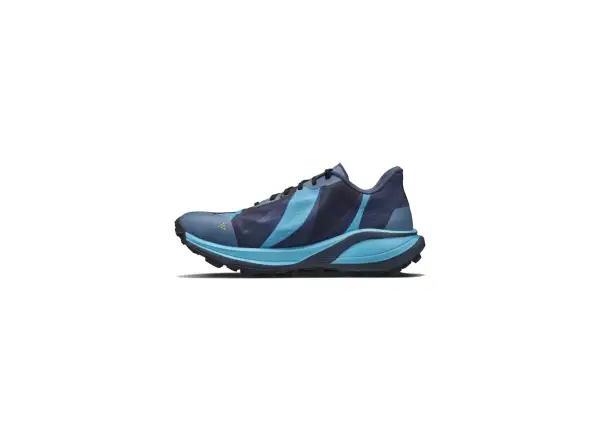 Craft Pure Trail Pro Herren-Laufschuhe blau