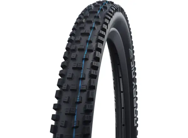 Schwalbe Nobby Nic SnakeSkin Addix Speedgrip TLE E-50 27.5x2,60" MTB Reifen mit Kevlar