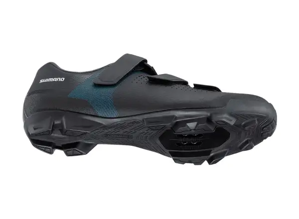 Shimano SH-XC100 Damen MTB-Schuhe Schwarz