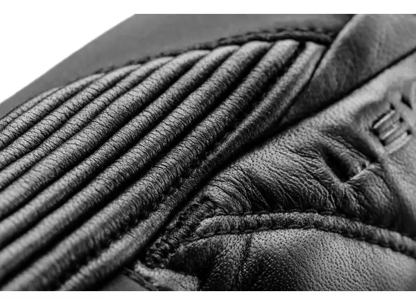 Leki Vallarta 3D Women Mitt Damen-Fäustlinge Black