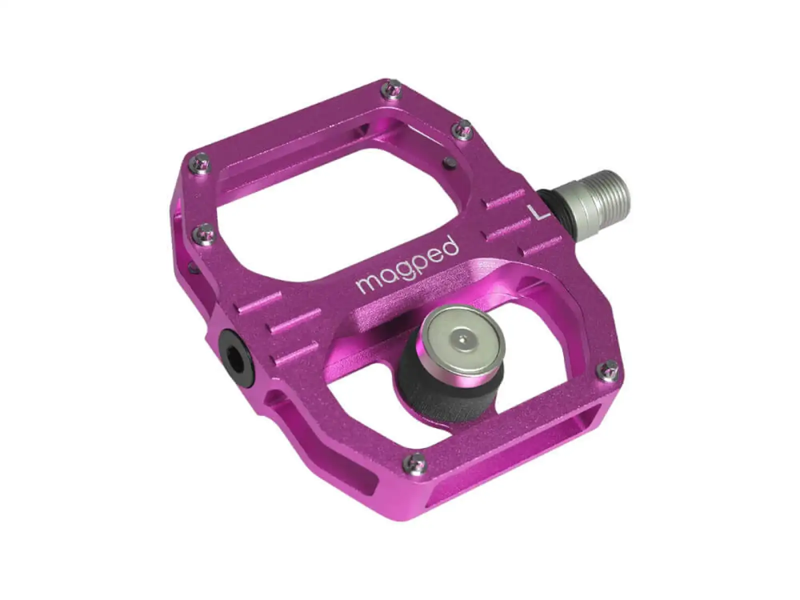 Magped Sport2 100N magnetische Pedale