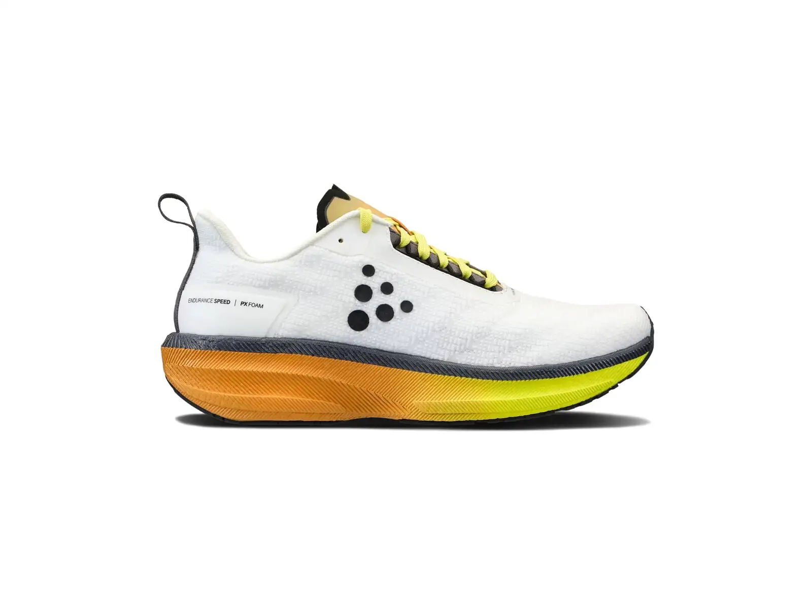 Craft Endurance 2 Herren-Laufschuhe Weiß