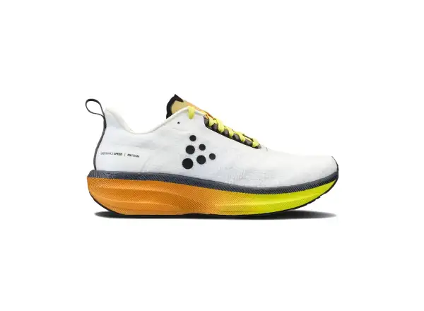 Craft Endurance 2 Herren-Laufschuhe Weiß