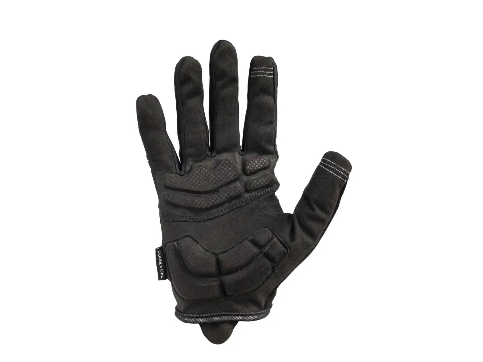R2 Broome Radhandschuhe Schwarz