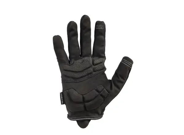 R2 Broome Radhandschuhe Schwarz