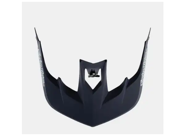 Troy Lee Designs Stage Helm Corsa Blue