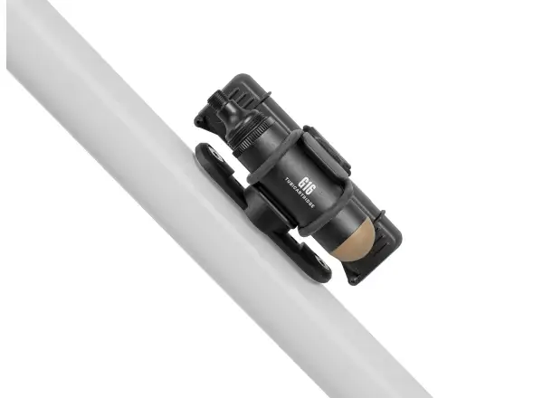 Topeak TubiMaster GXT Bolt-on Reparaturset für schlauchlose Reifen