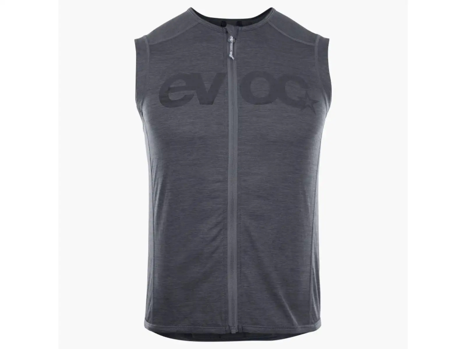 Evoc Protector Herren Schutzweste Carbon Grey