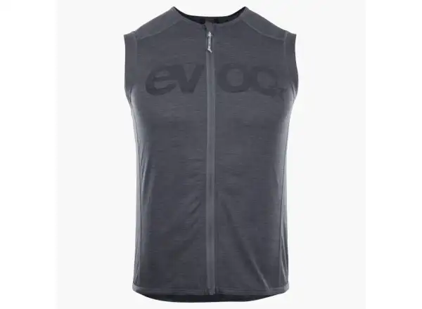 Evoc Protector Herren Schutzweste Carbon Grey