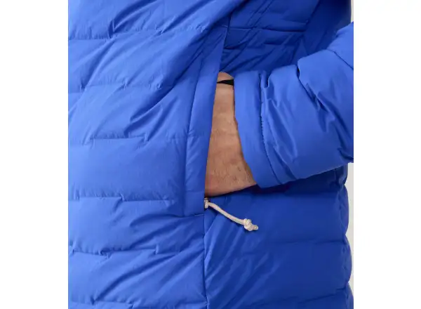 Haglöfs Spitz Down Herrenjacke Northern Blue